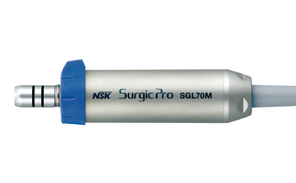 Surgic Pro+ Micromotor