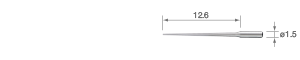 Endodontics V-Tip/V-S50 -varios