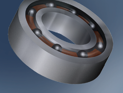 Ceramic Bearings