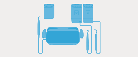 Independent Unit and Chamber