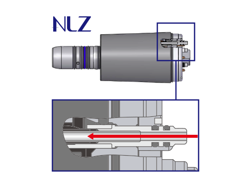 SIMPLIFIED PIPE CONFIGURATION